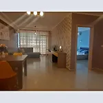 адикт Lägenhet Sozopol