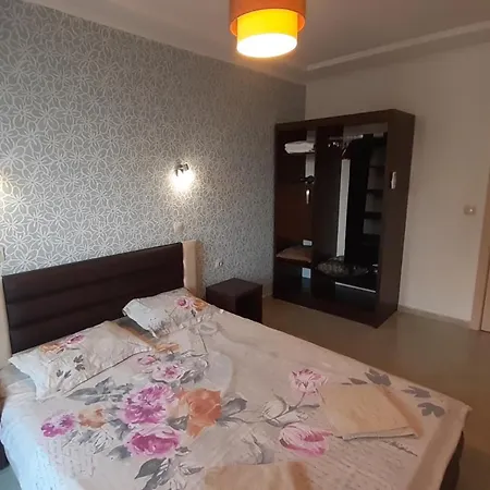 Appartement адикт Sozopol