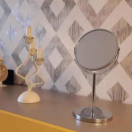 адикт Apartman *