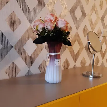 адикт Appartement