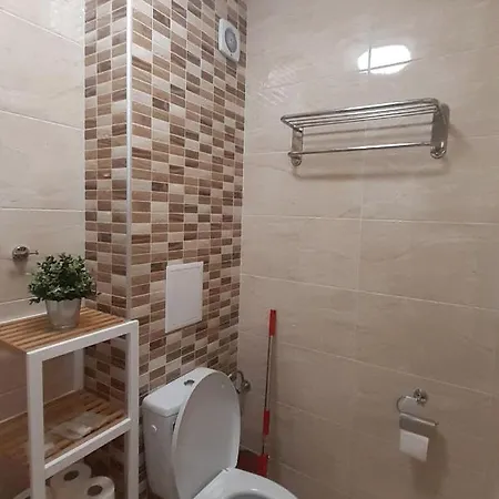 адикт Apartman