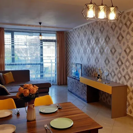 адикт Appartement