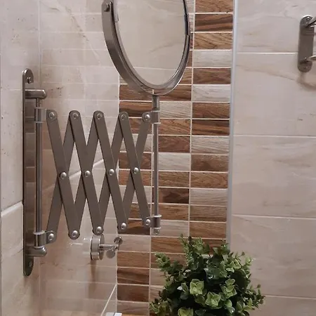 Appartement адикт Sozopol