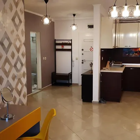 Apartman адикт Szozopol