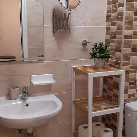 адикт Appartement