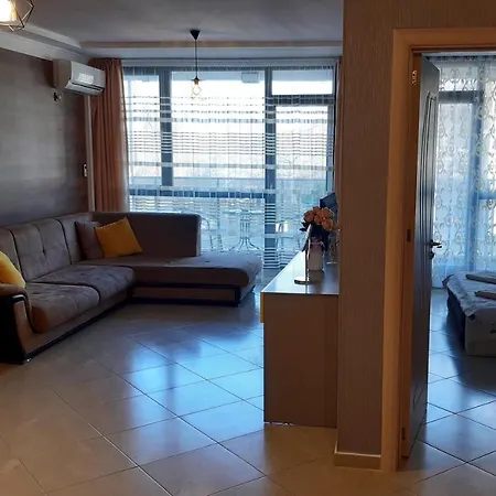 Apartman адикт Szozopol