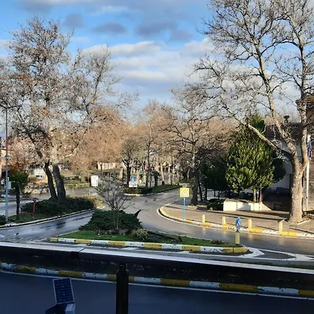 адикт Appartement Sozopol