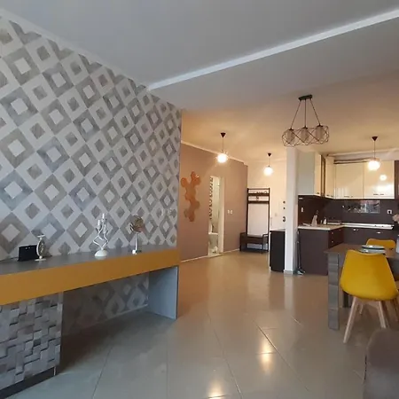 Apartman адикт Szozopol