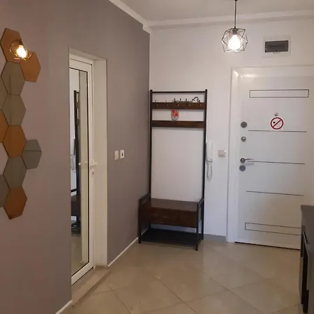 Appartement адикт