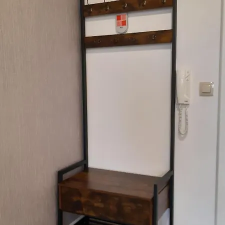 Appartement адикт *