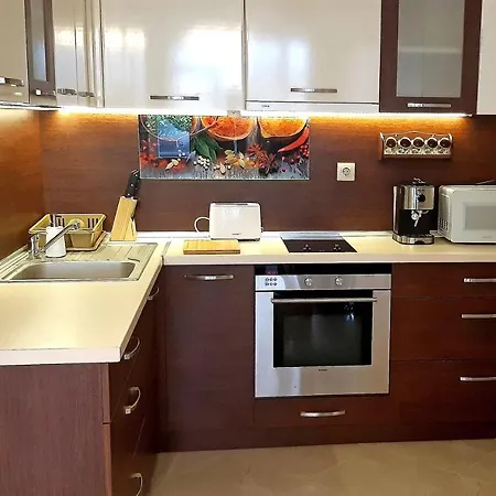 адикт Appartement Sozopol