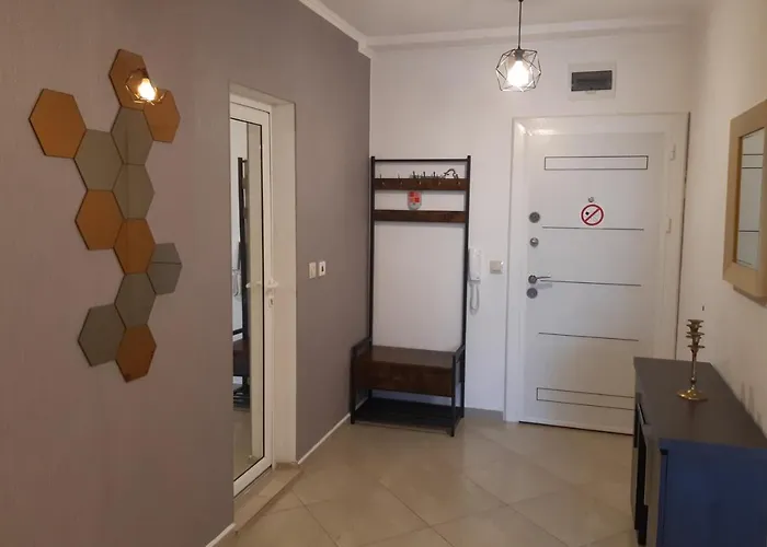 아파트 адикт